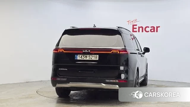 Kia Carnival 4th generation id 3758710 из Кореи 14