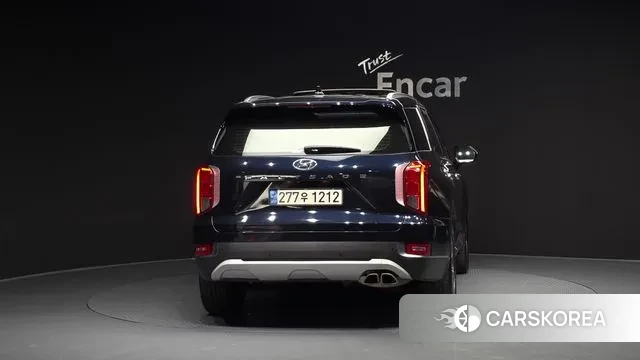 Hyundai Palisade id 3735931 из Кореи 14