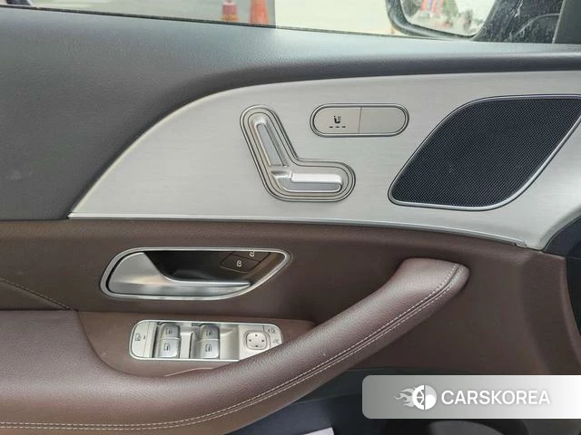 Mercedes-Benz GLE (import) 2022 Черный из Китая, фото 6