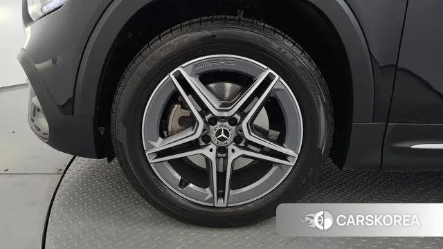 Mercedes-Benz GLB-Class X247 id 3759749 из Кореи 14