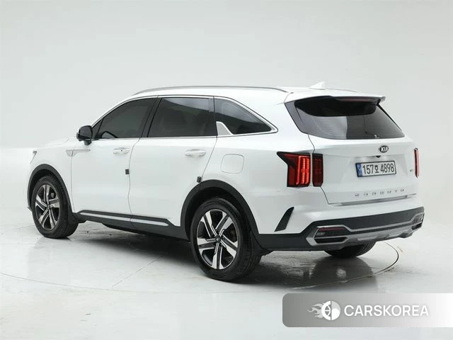 Kia Sorento 4th Generation id 4423968 из Кореи 14