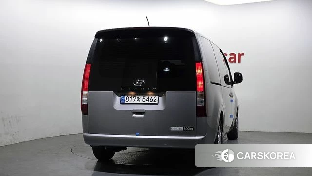 Hyundai Staria id 3826646 из Кореи 14