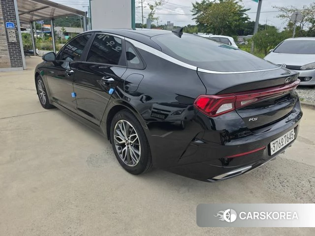 Kia K5 3rd generation id 4702892 из Кореи 9