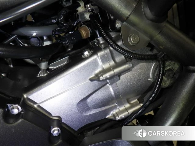 Engine photo