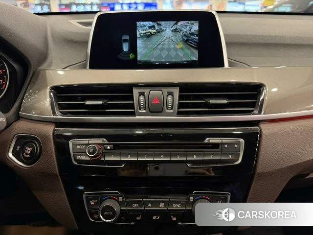 BMW X1 id 4209619 из Китая 10