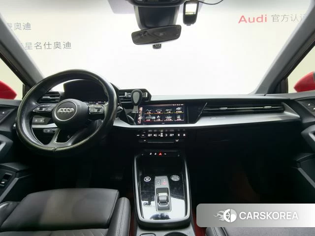 Audi A3 id 4298279 из Китая 15