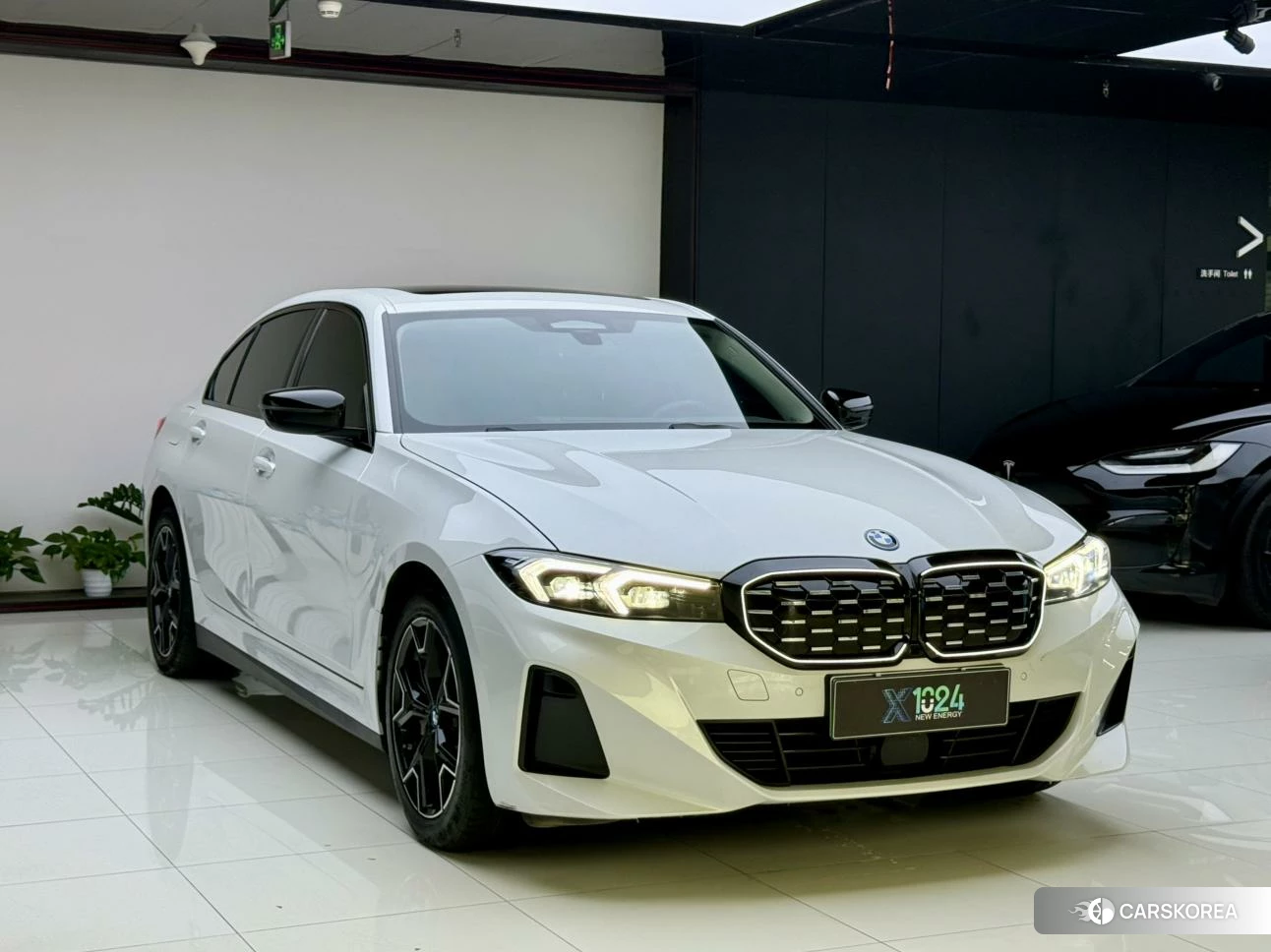 BMW i3 id 4440930 из Китая 9