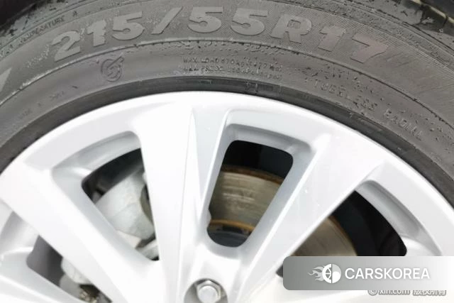 Toyota Camry id 4210363 из Китая 18