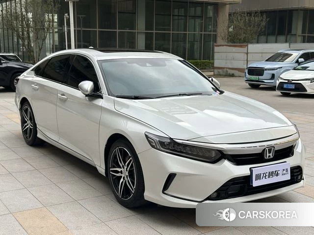 Honda Yingshipai id 4261219 из Китая 18