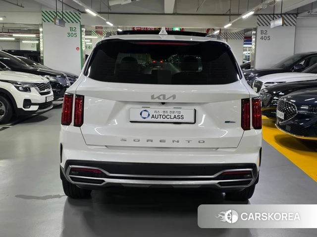 Kia Sorento 4th Generation id 4528975 из Кореи 14