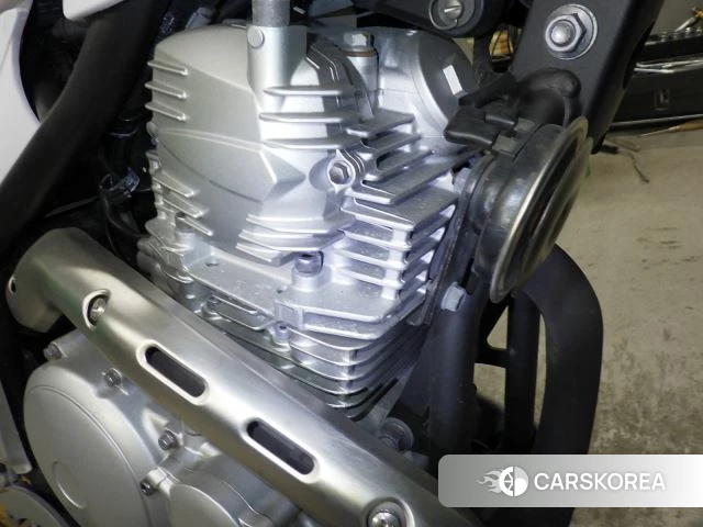 Engine photo