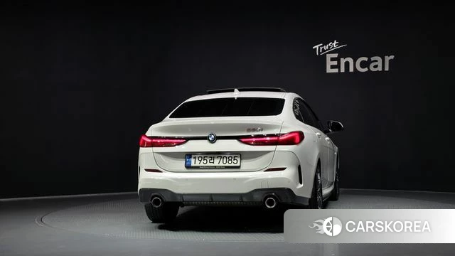 BMW 2 Series Gran Coupe (F44) id 4929912 из Кореи 28