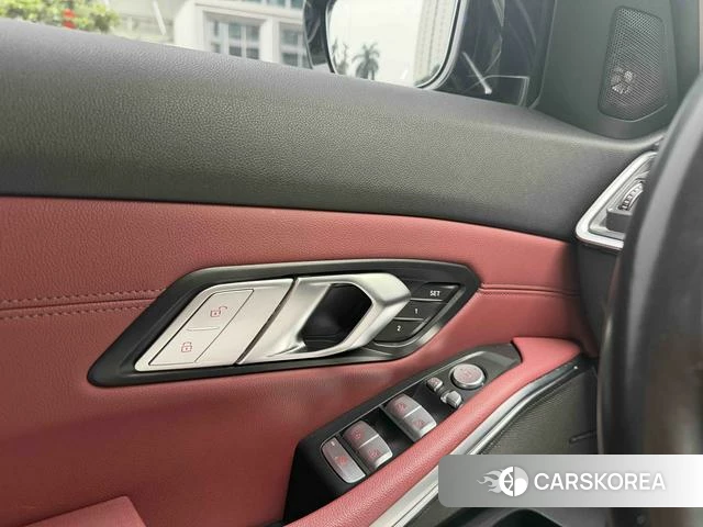BMW 3 series id 4264065 из Китая 30