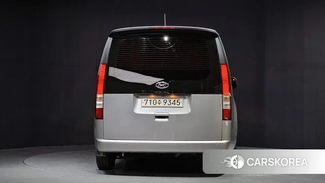 Hyundai Staria id 2964955 из Кореи 14