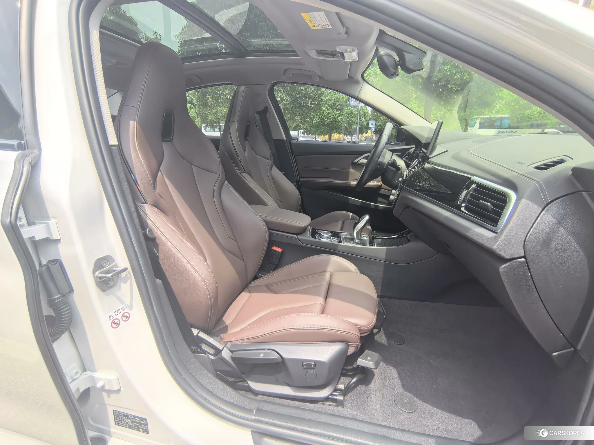 BMW 1 series id 4467829 из Китая 16