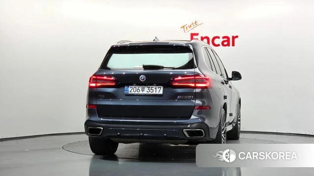 BMW X5 (G05) id 4848275 из Кореи 27