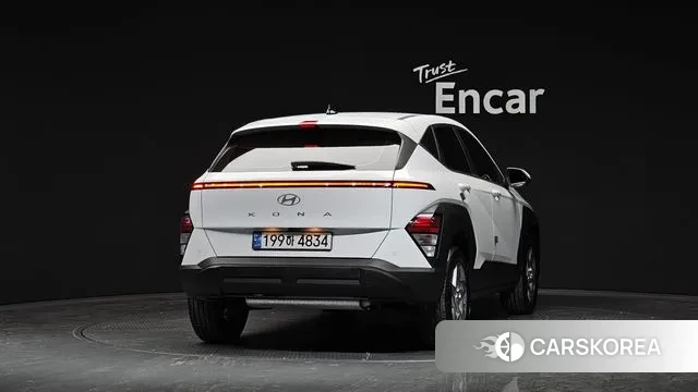 Hyundai Kona (SX2) id 3560338 из Кореи 14