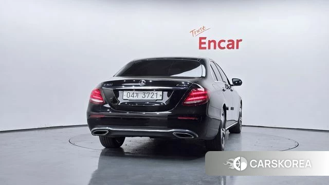 Mercedes-Benz E-Class W213 id 4196747 из Кореи 14