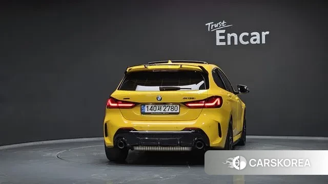 BMW 1 Series (F40) id 2889763 из Кореи 14