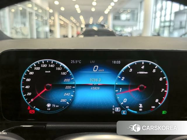 Mercedes-Benz GLA id 4359625 из Китая 10