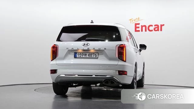 Hyundai Palisade id 4702006 из Кореи 26