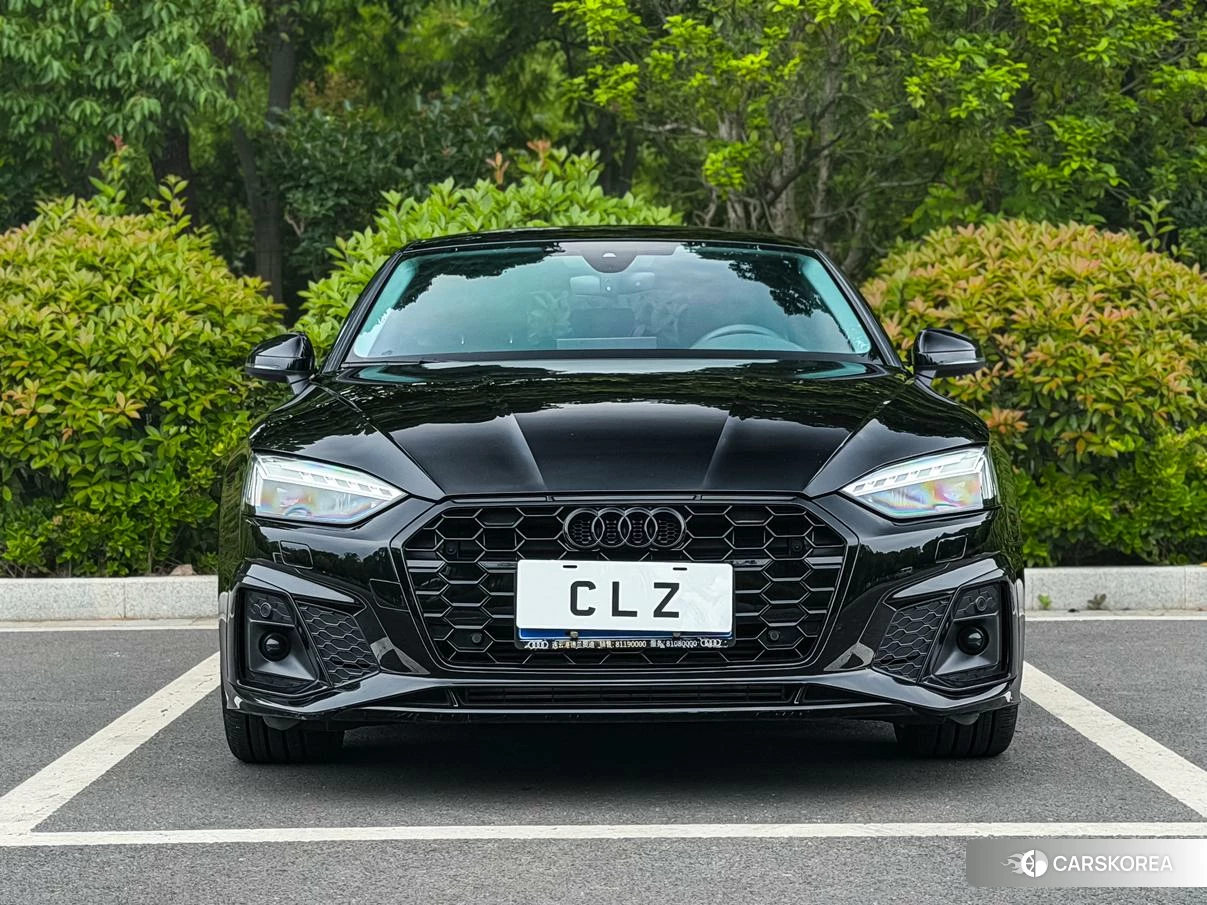 Audi A5 id 4440828 из Китая 13