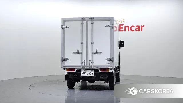 Chevrolet (GM Daewoo) New Labo id 3302899 из Кореи 14