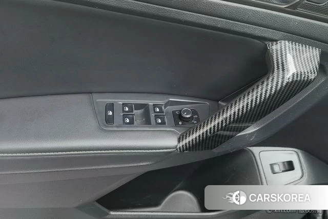Volkswagen Tiguan L id 4290706 из Китая 18