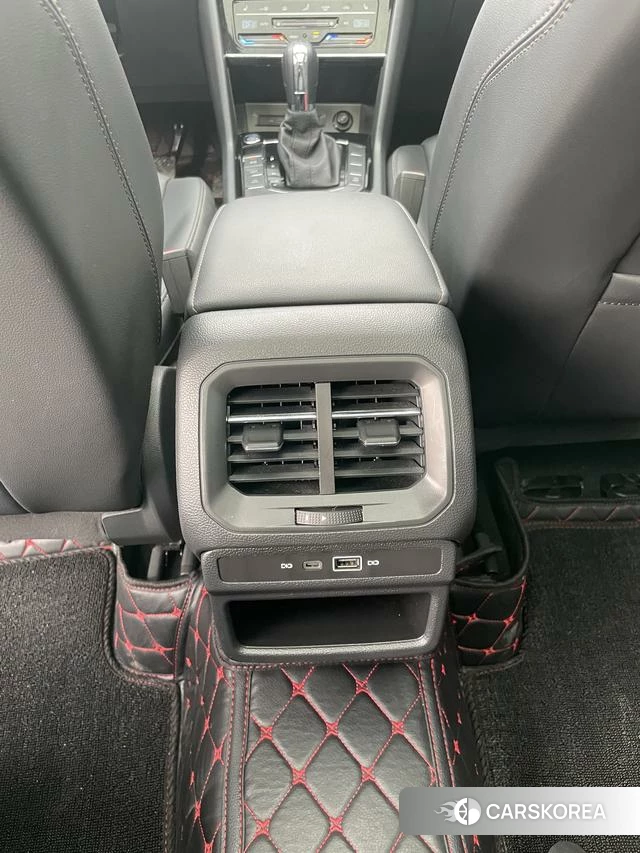 Volkswagen Tuyue id 4279304 из Китая 22