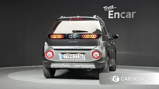 Hyundai Casper id 4921697 из Кореи 24