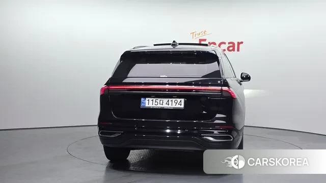 Lincoln Nautilus 2nd Generation id 3585863 из Кореи 14