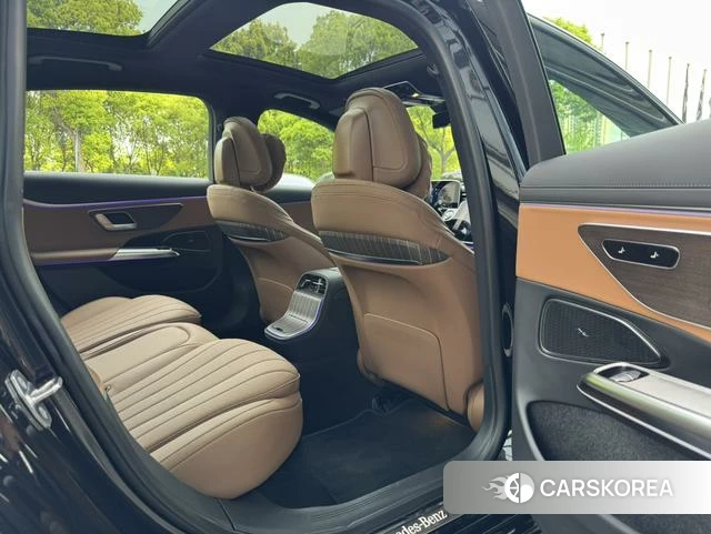 Mercedes-Benz E-class PHEV id 4238795 из Китая 14