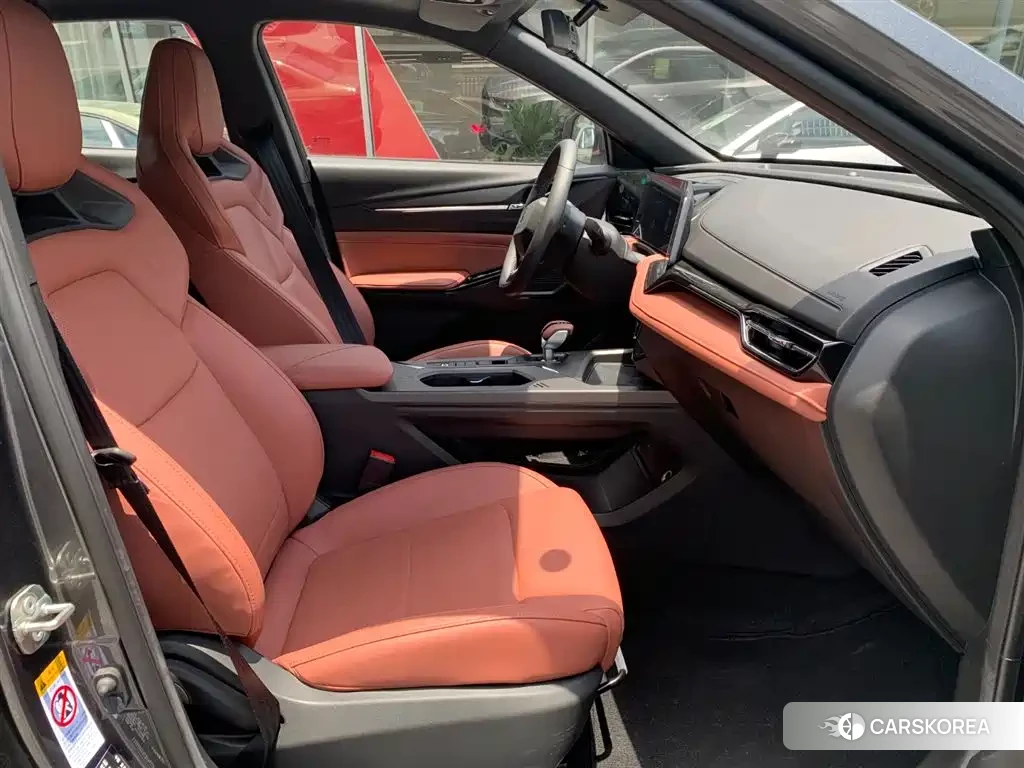 Chang'an Changan X5 PLUS id 4539033 из Китая 14