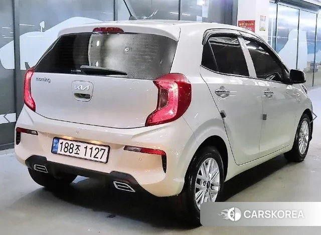 Kia Morning Urban (JA) id 3448046 из Кореи 14