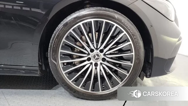 Mercedes-Benz CLE-Class C236 id 3614374 из Кореи 14