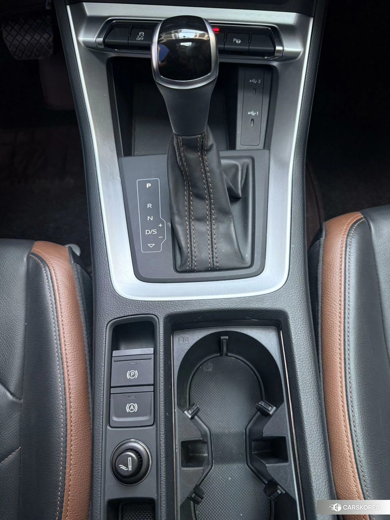 Audi Q3 id 4461225 из Китая 20