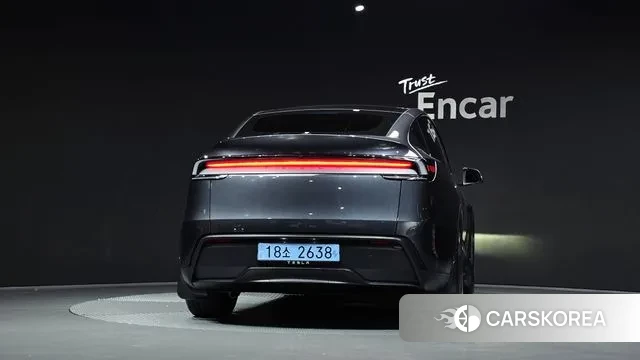 Tesla Model Y id 3327258 из Кореи 14