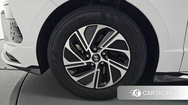 Hyundai Sonata D Edge Hybrid (DN8) id 4612951 из Кореи 26