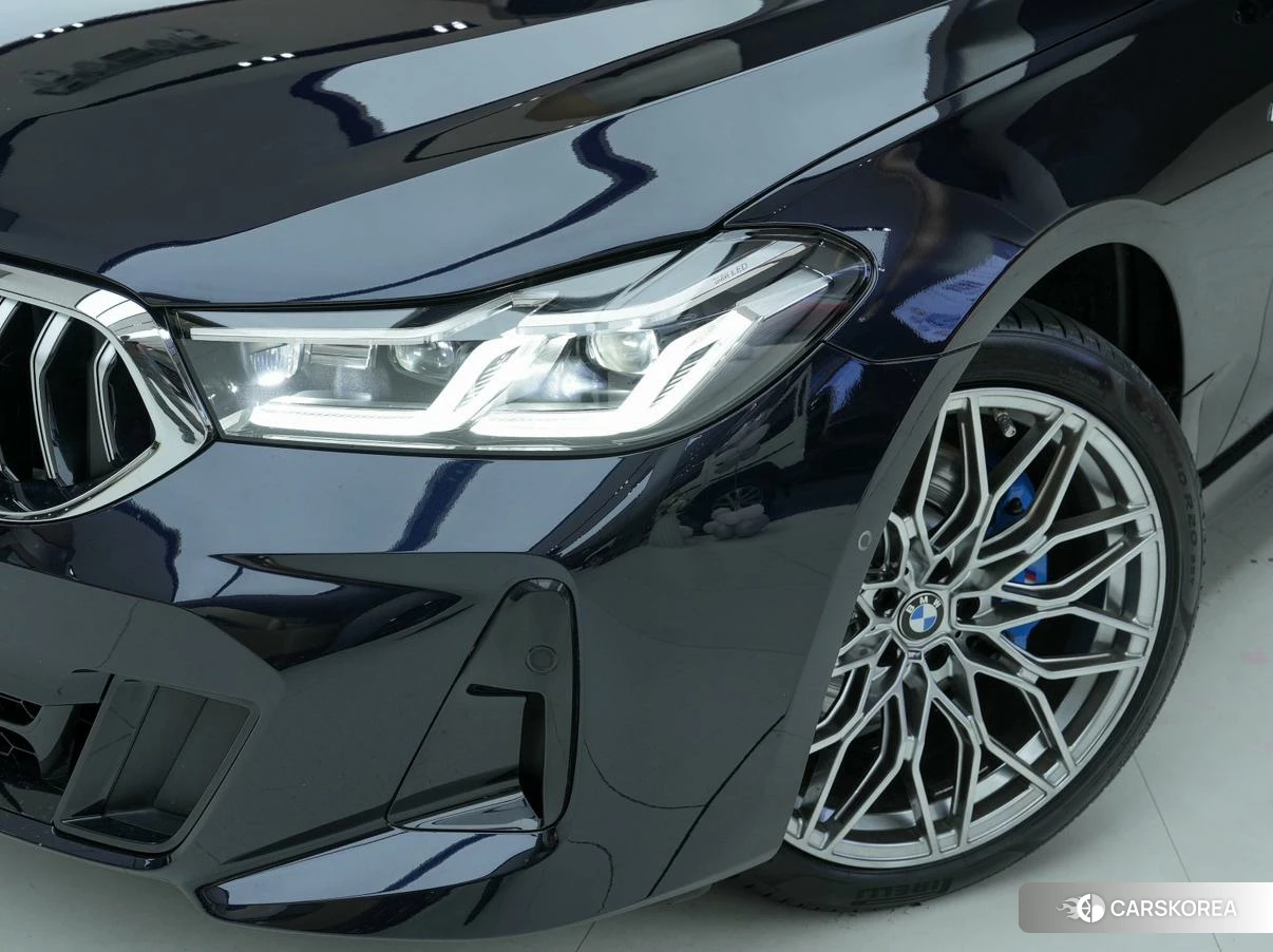 BMW 6 series GT id 4486308 из Китая 13