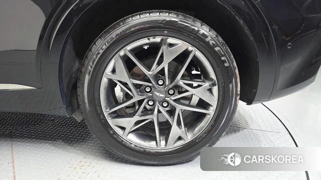 Genesis GV70 id 4793921 из Кореи 30