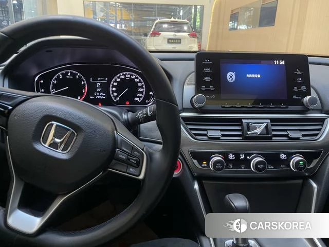 Honda Accord id 4263607 из Китая 15
