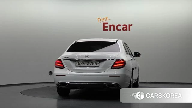 Mercedes-Benz E-Class W213 id 4689542 из Кореи 14