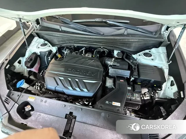 Hyundai The New Palisade id 3372064 из Кореи 14