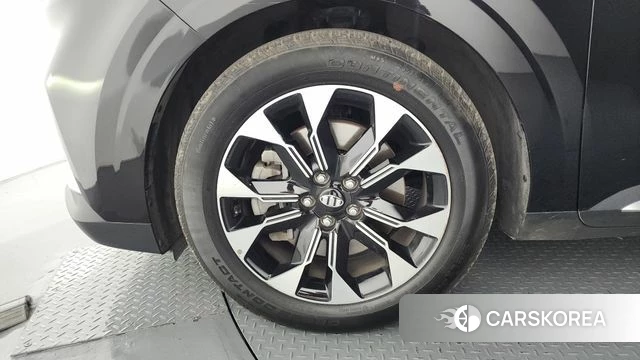 Kia Carnival 4th generation id 4250145 из Кореи 29