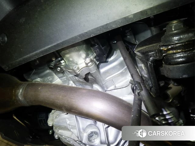 Engine photo