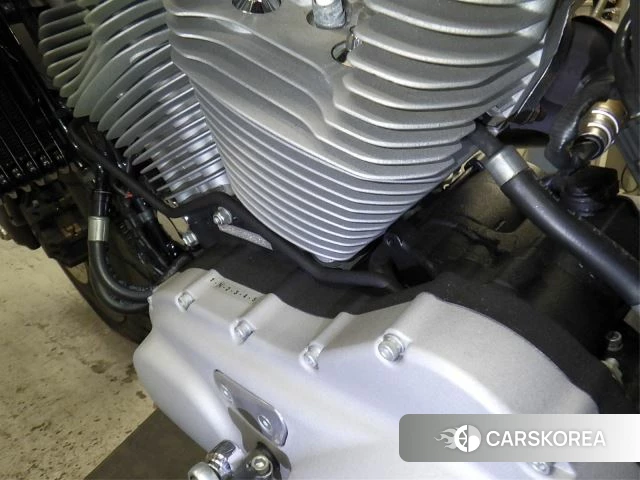 Engine photo