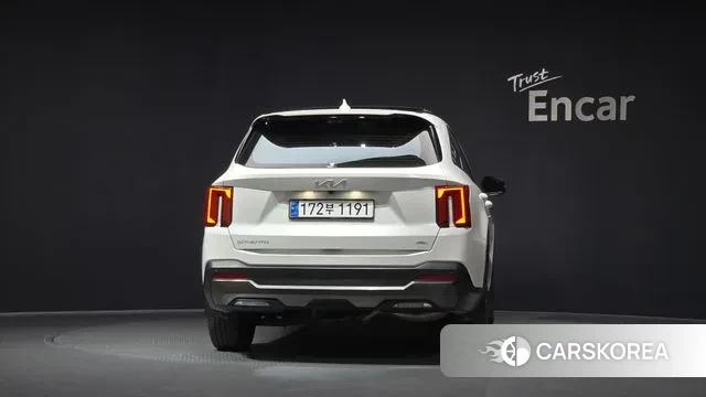 Kia The New Sorento 4th Generation id 3327740 из Кореи 14