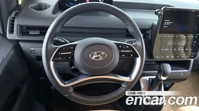 Hyundai Staria id 2688253 из Кореи 14