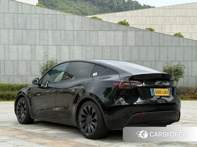 Tesla Model Y id 4221880 из Китая 12