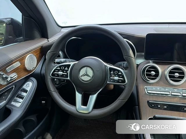 Mercedes-Benz GLC id 4242588 из Китая 14